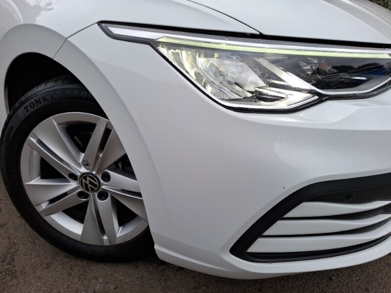 Used Volkswagen Golf 2022 for sale - 77418920: Photo 9