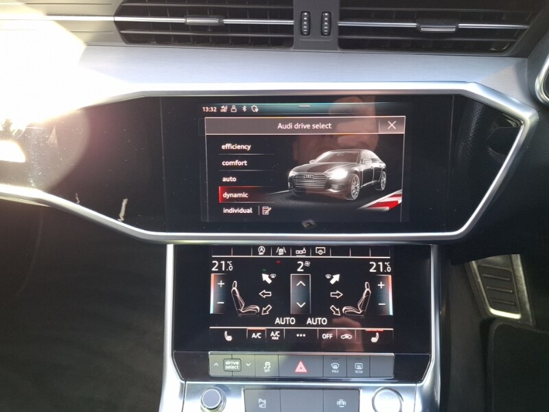 Used Audi A6 2019 for sale - 77846884: Photo 14