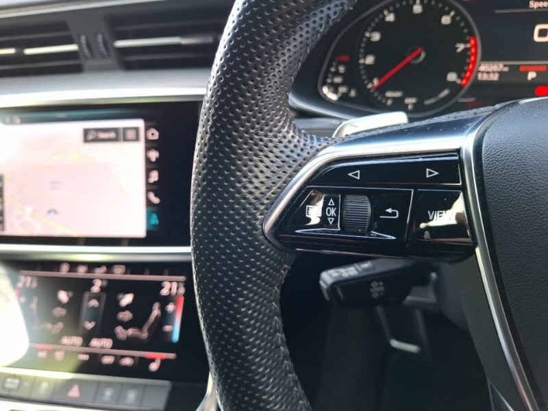 Used Audi A6 2019 for sale - 77846884: Photo 16