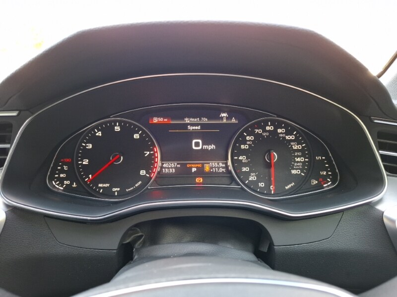 Used Audi A6 2019 for sale - 77846884: Photo 19