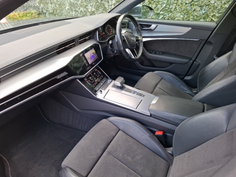 Used Audi A6 2019 for sale - 77846884: Photo 5