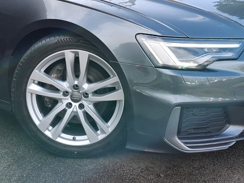 Used Audi A6 2019 for sale - 77846884: Photo 9