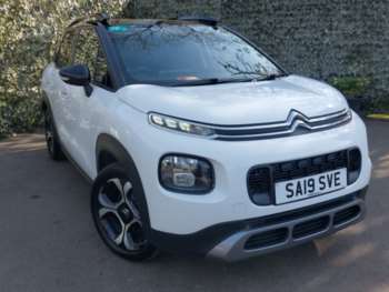 2019 - 1.2 PureTech 110 Flair 5dr [6 speed]