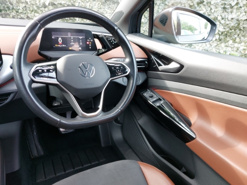 Used Volkswagen ID.4 2021 for sale - 76875486: Photo 10