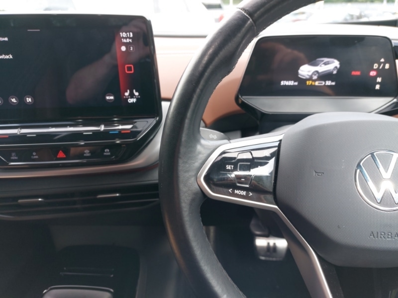 Used Volkswagen ID.4 2021 for sale - 76875486: Photo 12