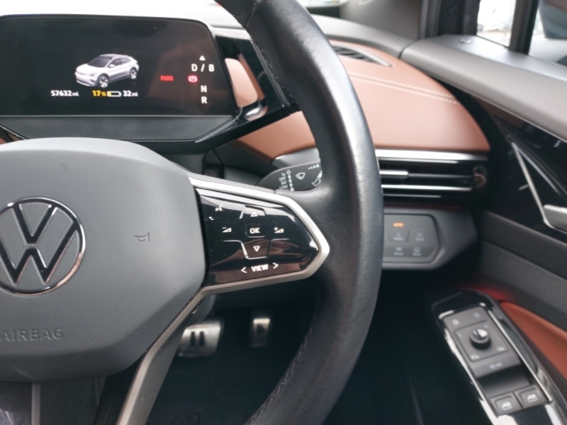 Used Volkswagen ID.4 2021 for sale - 76875486: Photo 13