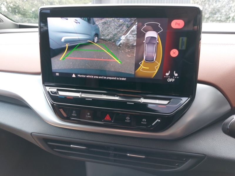 Used Volkswagen ID.4 2021 for sale - 76875486: Photo 14