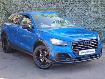 Used Audi Q2 2018 for sale - 78653898: Photo