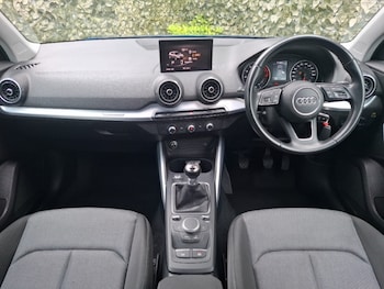 Used Audi Q2 2018 for sale - 78653898: Photo