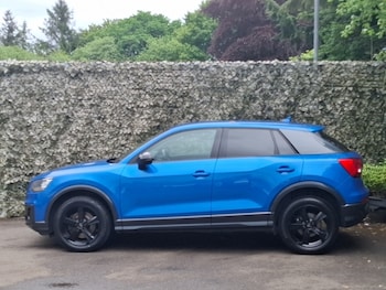 Used Audi Q2 2018 for sale - 78653898: Photo