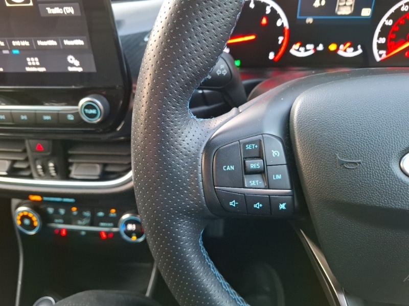 Used Ford Fiesta 2019 for sale - 76699804: Photo 12