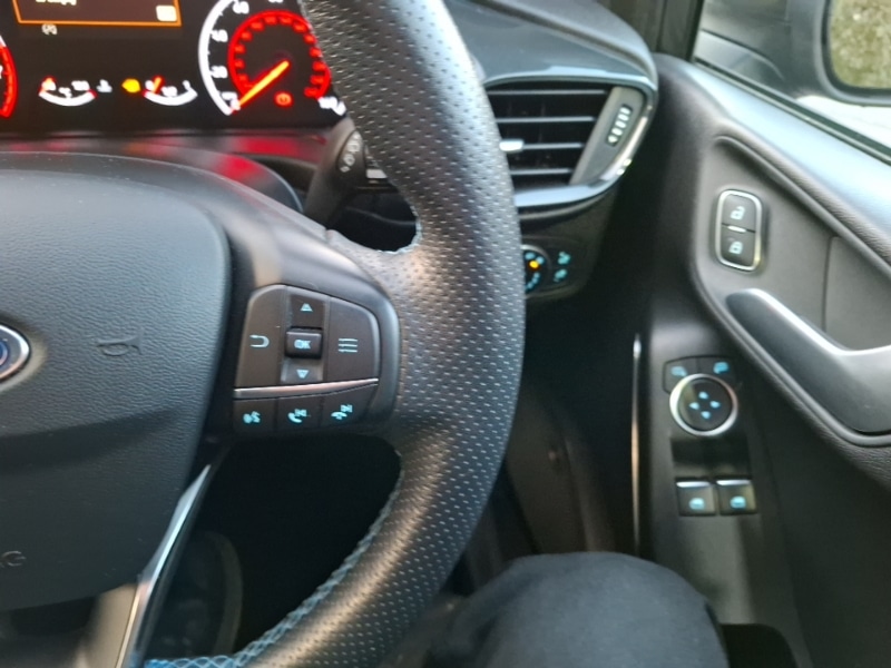 Used Ford Fiesta 2019 for sale - 76699804: Photo 13