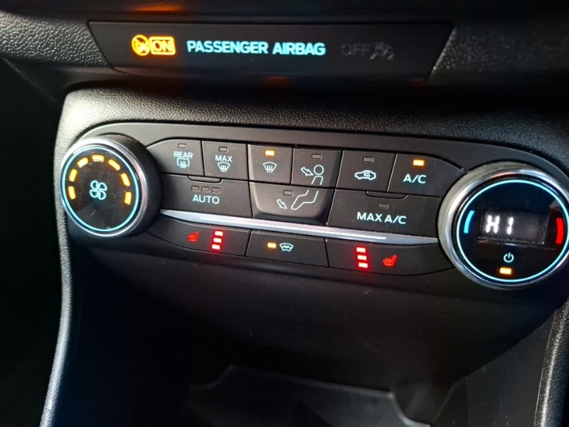 Used Ford Fiesta 2019 for sale - 76699804: Photo 14