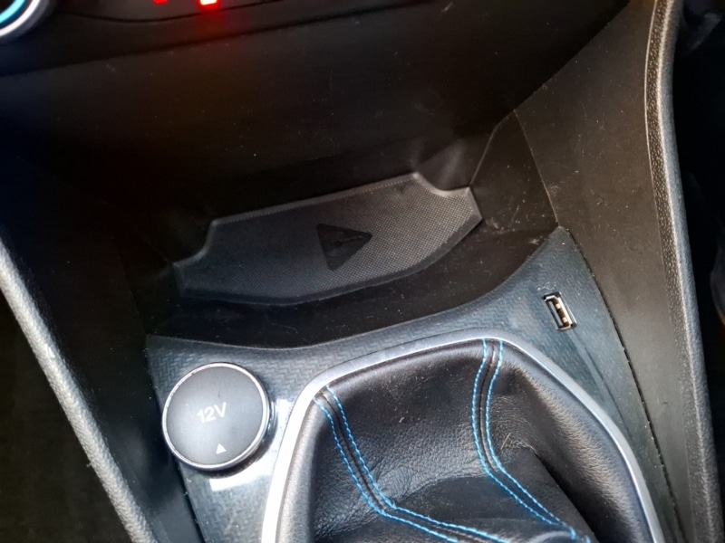 Used Ford Fiesta 2019 for sale - 76699804: Photo 15