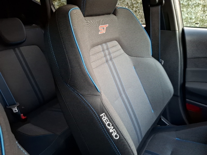 Used Ford Fiesta 2019 for sale - 76699804: Photo 17