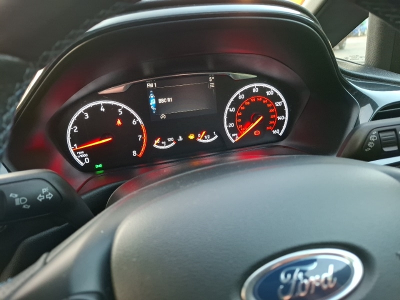 Used Ford Fiesta 2019 for sale - 76699804: Photo 18