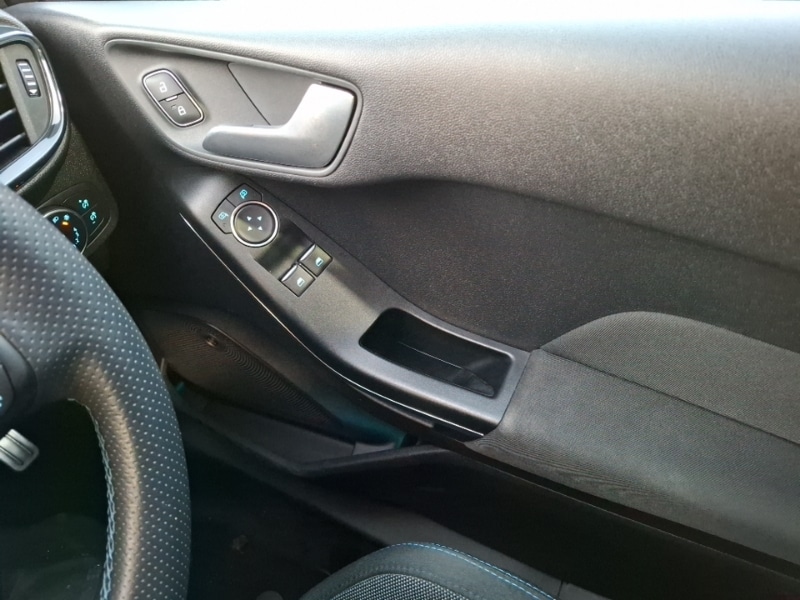 Used Ford Fiesta 2019 for sale - 76699804: Photo 19