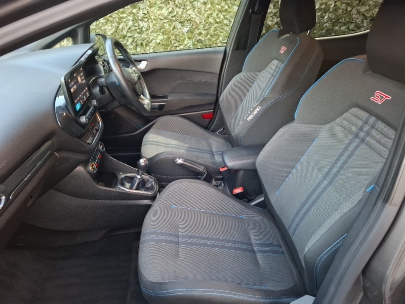 Used Ford Fiesta 2019 for sale - 76699804: Photo 5