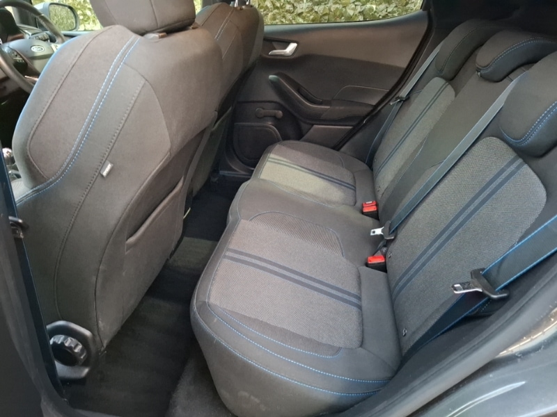 Used Ford Fiesta 2019 for sale - 76699804: Photo 6