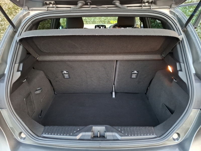 Used Ford Fiesta 2019 for sale - 76699804: Photo 8