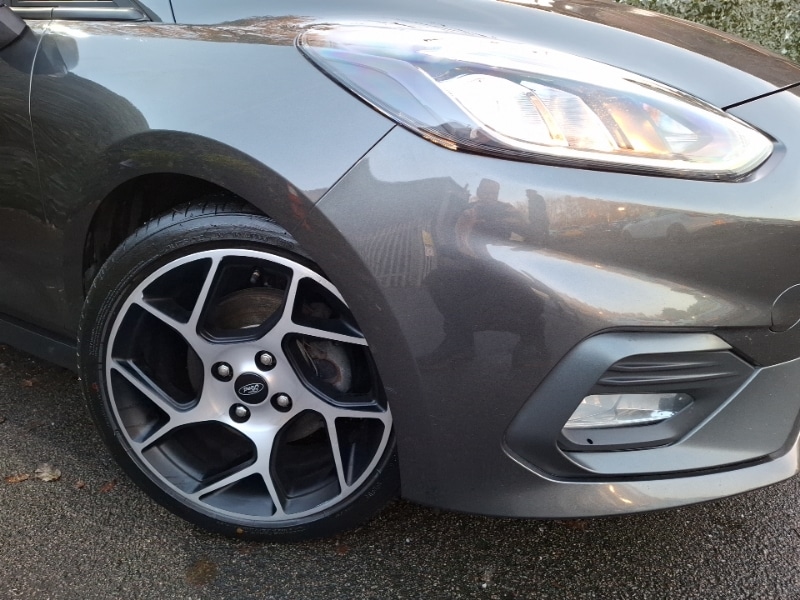 Used Ford Fiesta 2019 for sale - 76699804: Photo 9