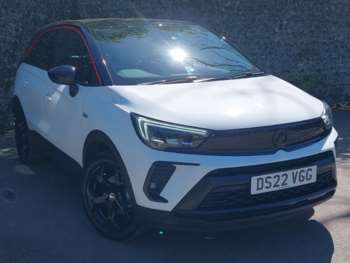 2022 - 1.2 Turbo GS Line 5dr