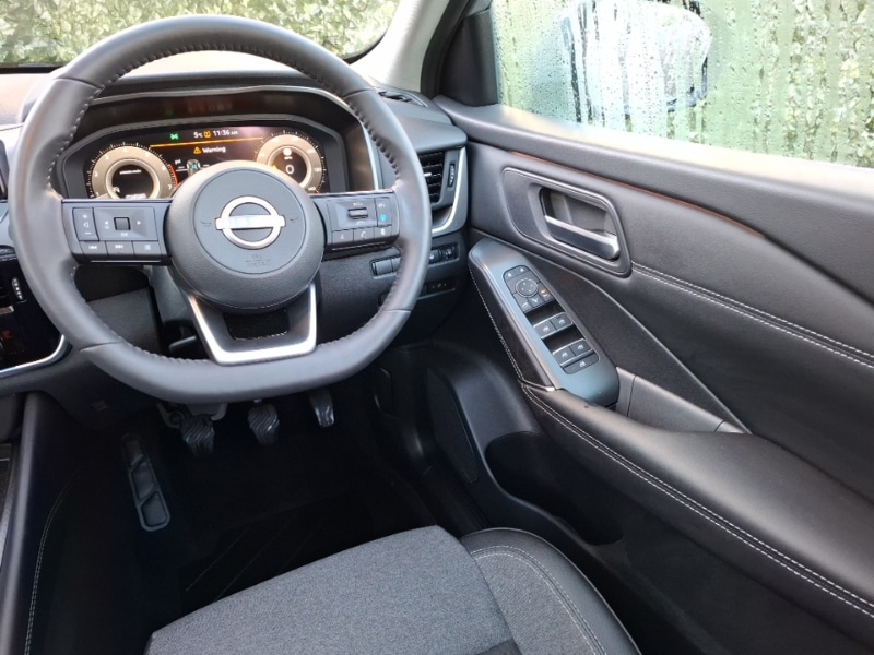 Used Nissan Qashqai 2025 for sale - 76726352: Photo 10