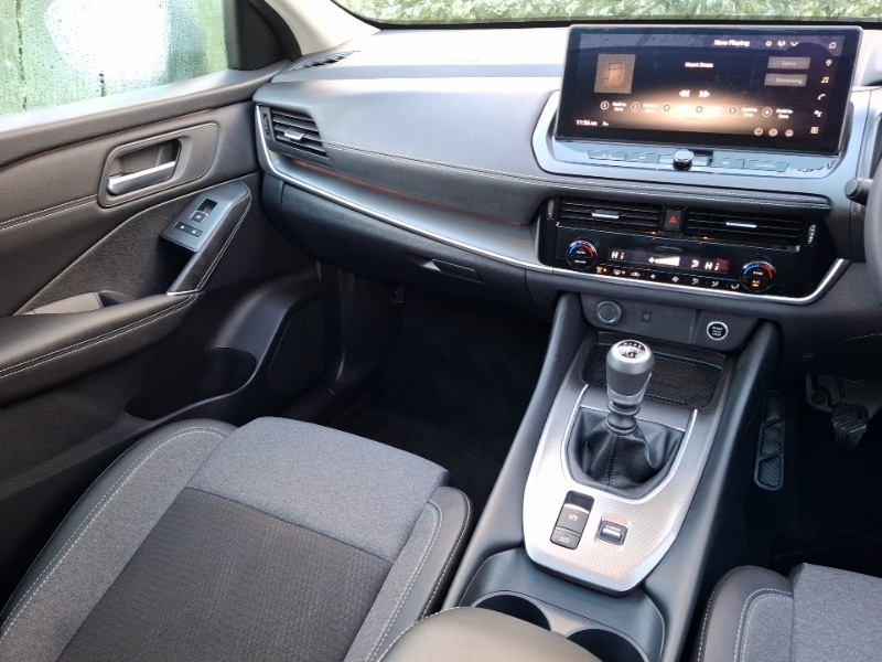 Used Nissan Qashqai 2025 for sale - 76726352: Photo 11