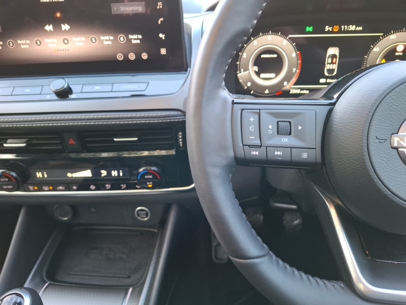 Used Nissan Qashqai 2025 for sale - 76726352: Photo 12