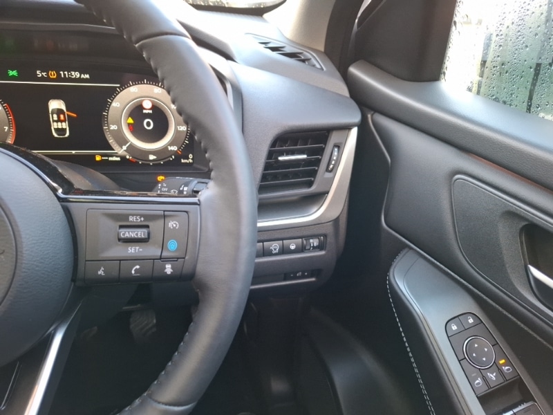 Used Nissan Qashqai 2025 for sale - 76726352: Photo 13