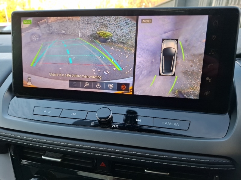 Used Nissan Qashqai 2025 for sale - 76726352: Photo 14