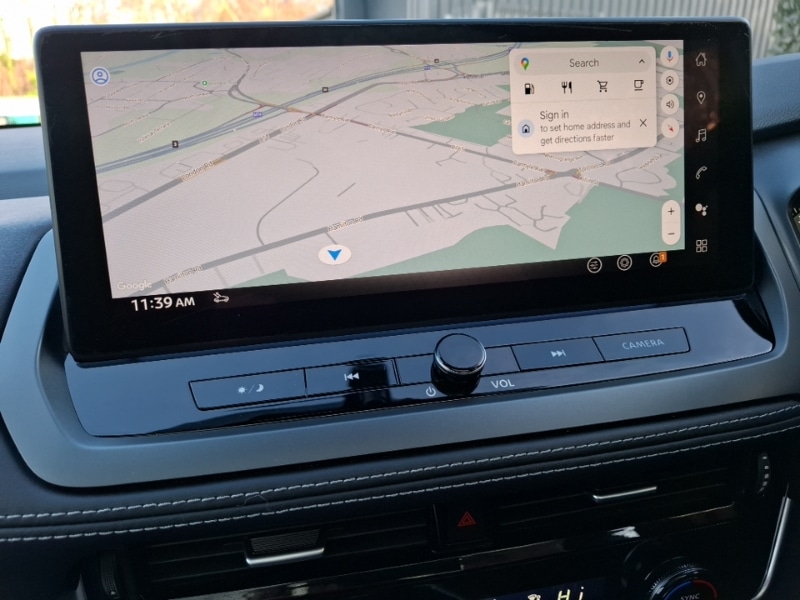 Used Nissan Qashqai 2025 for sale - 76726352: Photo 15