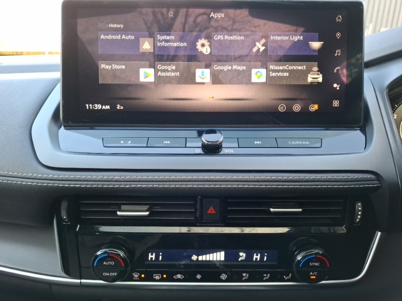 Used Nissan Qashqai 2025 for sale - 76726352: Photo 16