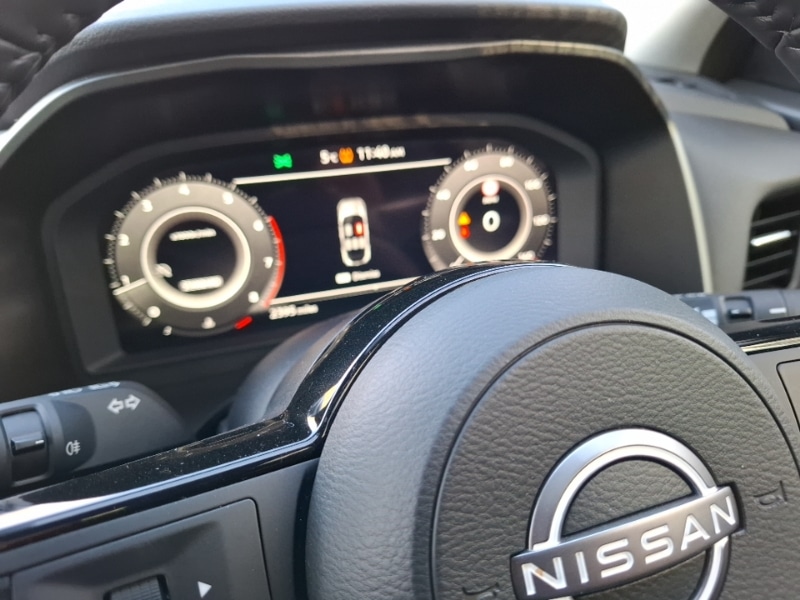 Used Nissan Qashqai 2025 for sale - 76726352: Photo 18