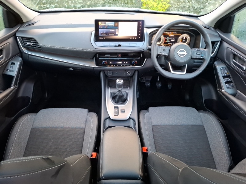 Used Nissan Qashqai 2025 for sale - 76726352: Photo 2