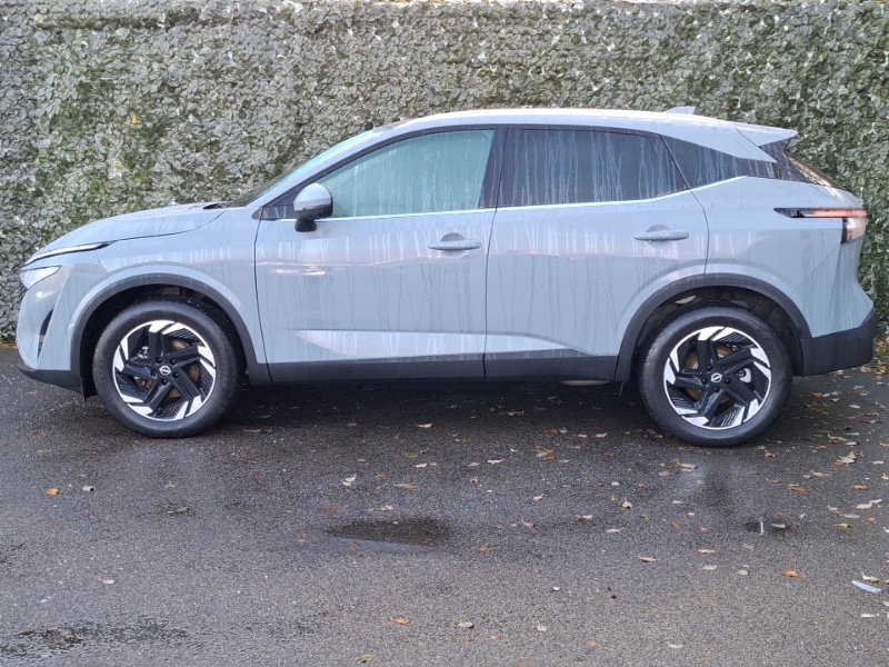 Used Nissan Qashqai 2025 for sale - 76726352: Photo 4