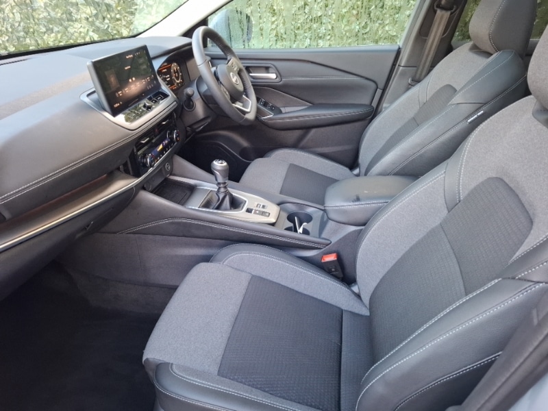 Used Nissan Qashqai 2025 for sale - 76726352: Photo 5