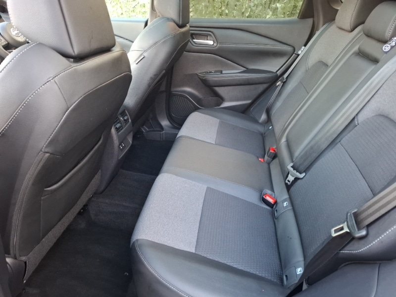 Used Nissan Qashqai 2025 for sale - 76726352: Photo 6