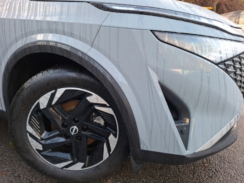 Used Nissan Qashqai 2025 for sale - 76726352: Photo 9