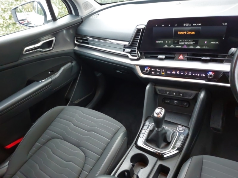 Used Kia Sportage 2022 for sale - 76244271: Photo 11