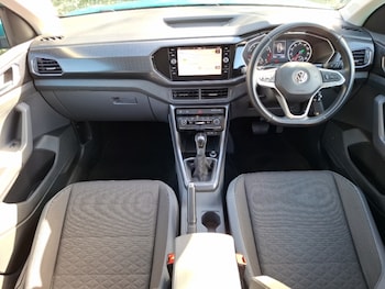 Used Volkswagen T-Cross 2019 for sale - 78238388: Photo