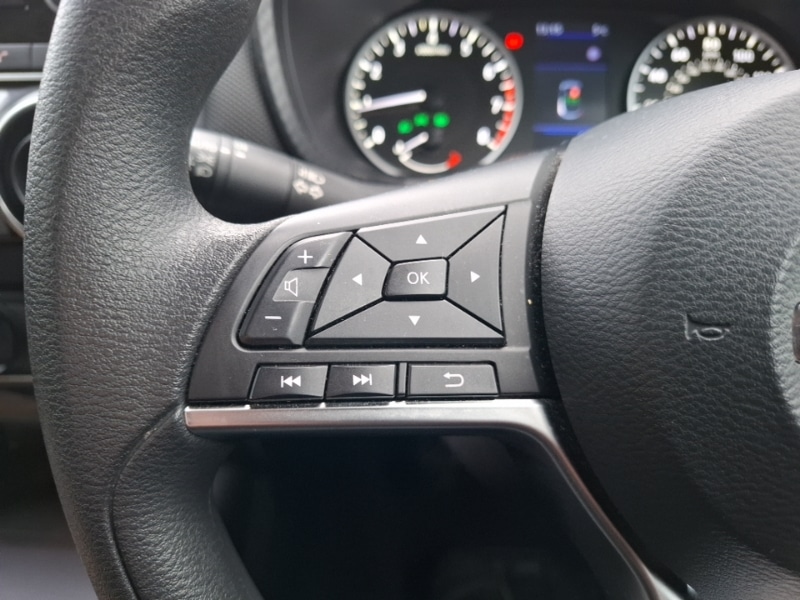 Used Nissan Juke 2021 for sale - 77656967: Photo 12