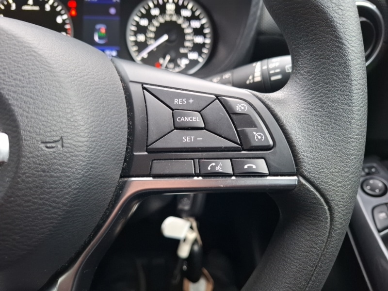 Used Nissan Juke 2021 for sale - 77656967: Photo 13