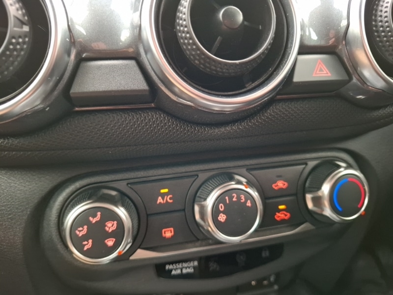 Used Nissan Juke 2021 for sale - 77656967: Photo 14