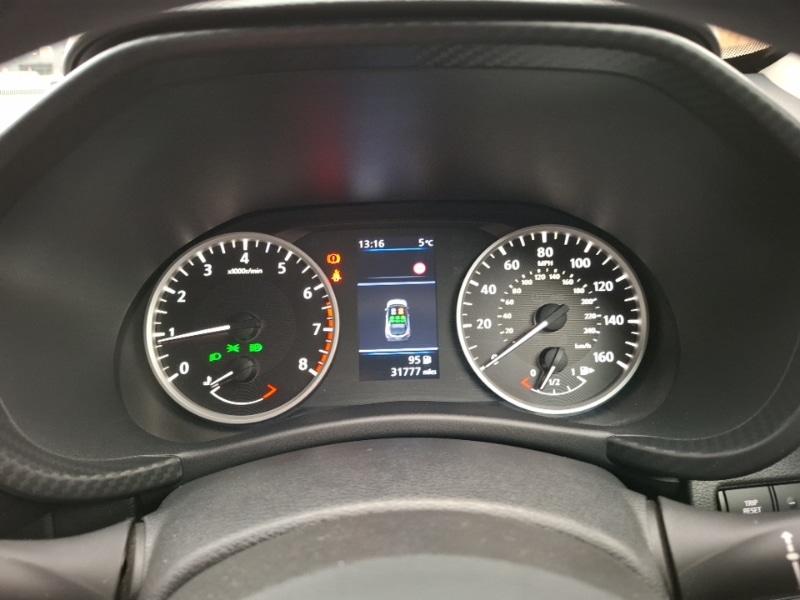 Used Nissan Juke 2021 for sale - 77656967: Photo 17