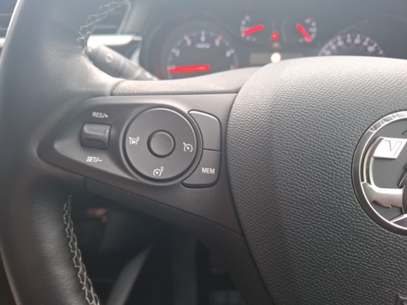 Used Vauxhall Corsa 2022 for sale - 77503218: Photo 12