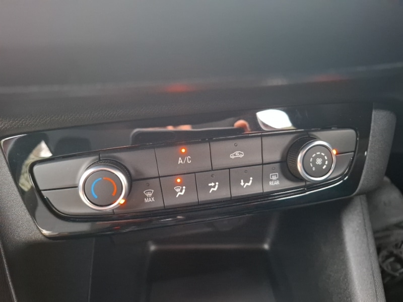 Used Vauxhall Corsa 2022 for sale - 77503218: Photo 15