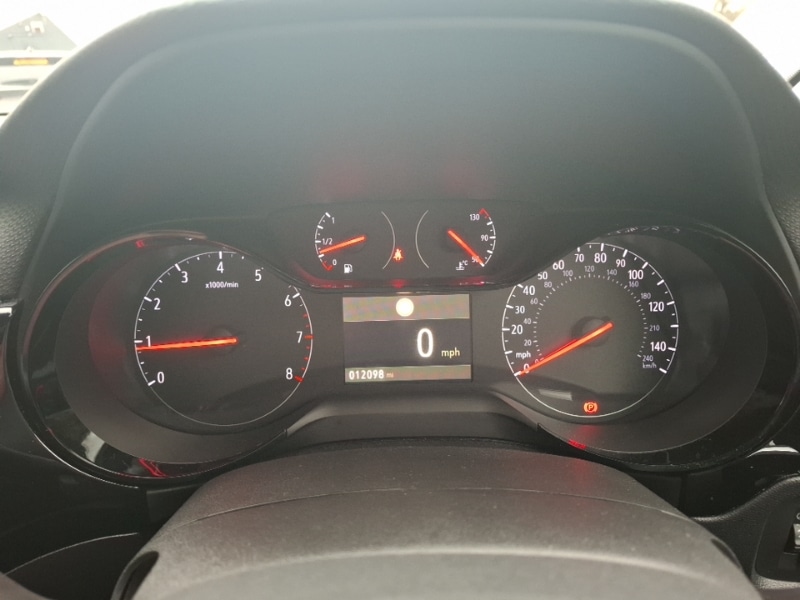 Used Vauxhall Corsa 2022 for sale - 77503218: Photo 18