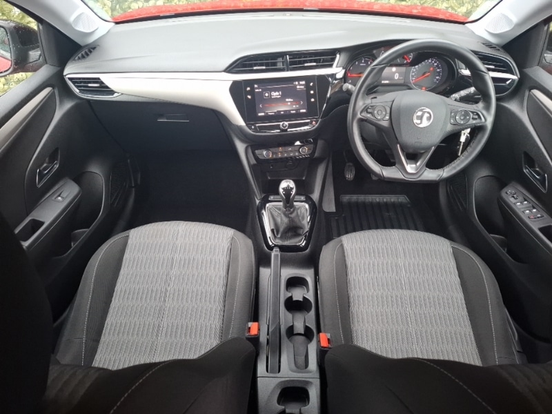 Used Vauxhall Corsa 2022 for sale - 77503218: Photo 2