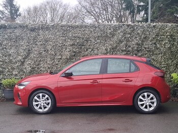 Used Vauxhall Corsa 2022 for sale - 77503218: Photo